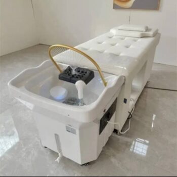 Photo de la Table Head Spa Free Plumbing.