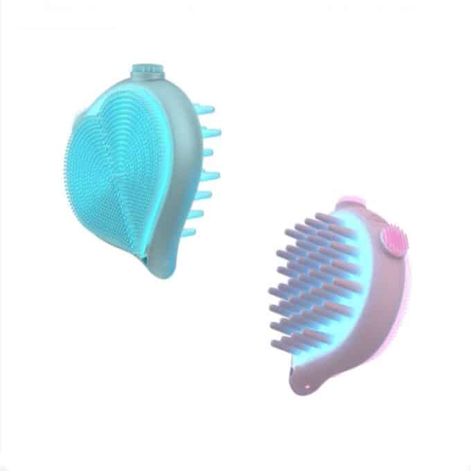 LD Brush