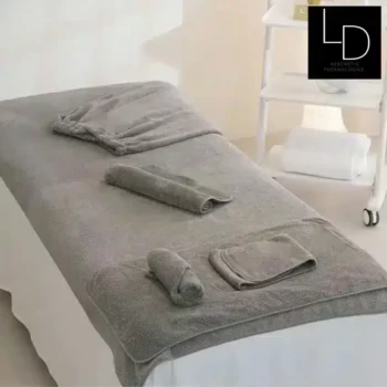 Parure Cocoon -Lot d'essuies