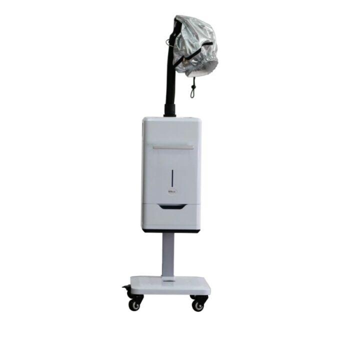 LD NANOVAPORIZER