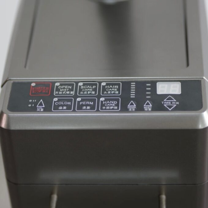 LD NANOVAPORIZER