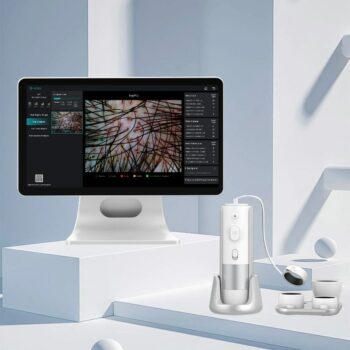 LD TRICHOSCOPE PRO