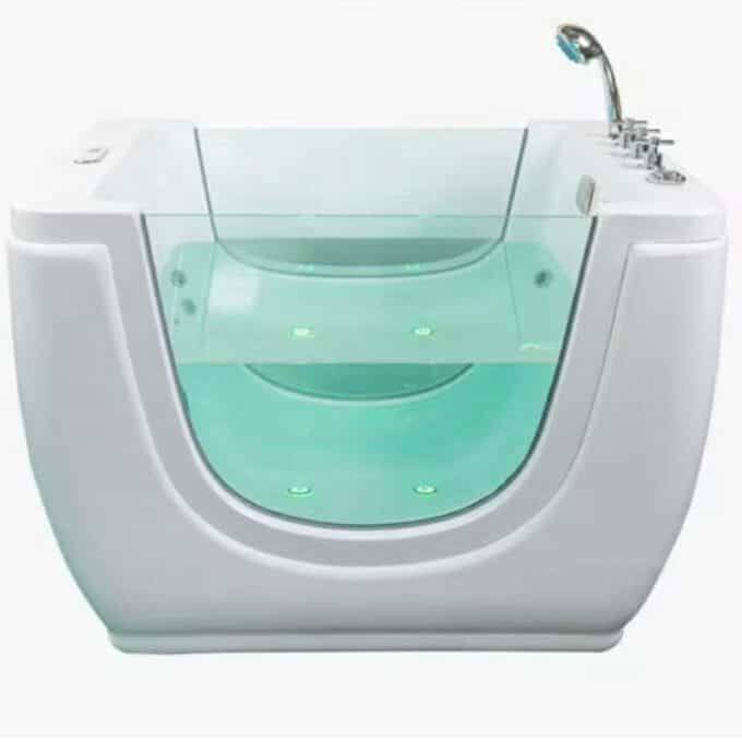 BabySpa