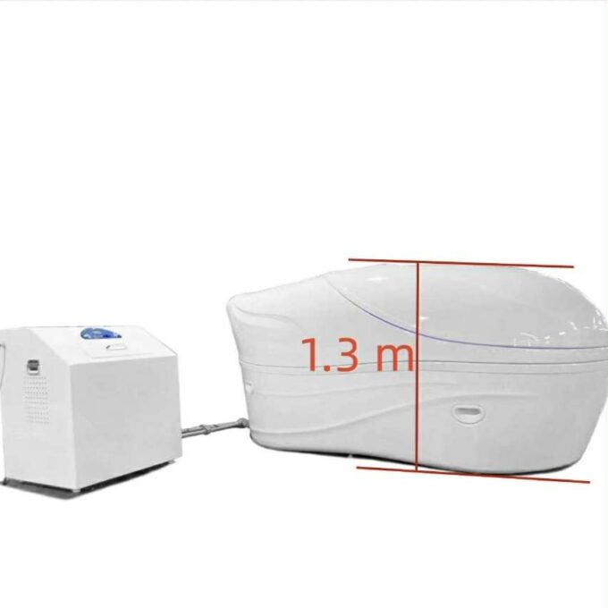 Caisson de Flottaison – Float Pod