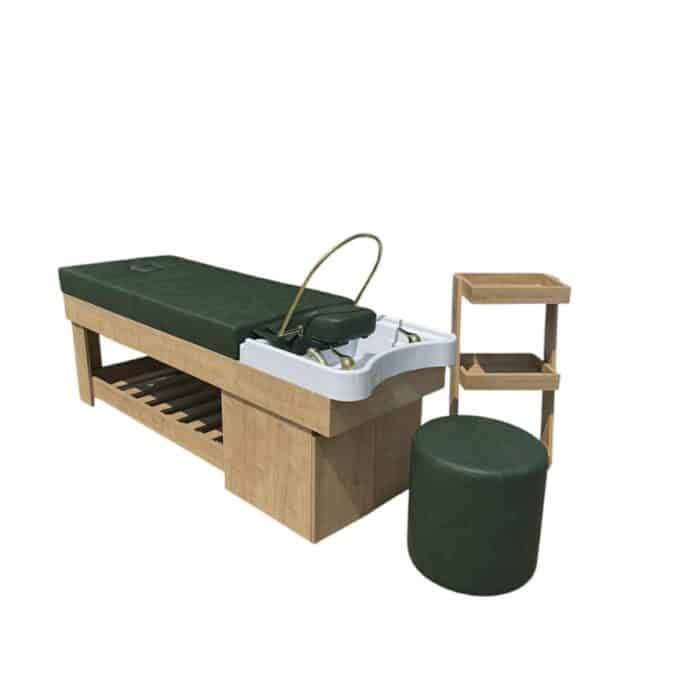 Wooden Table