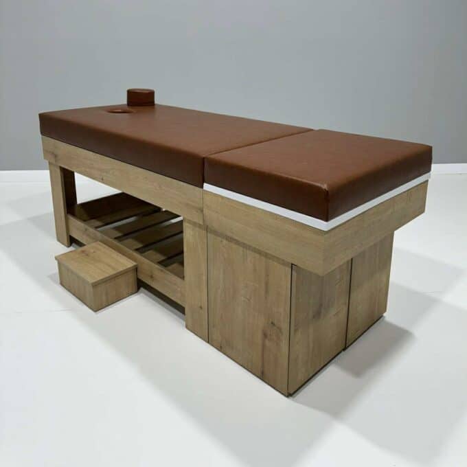 Wooden Table