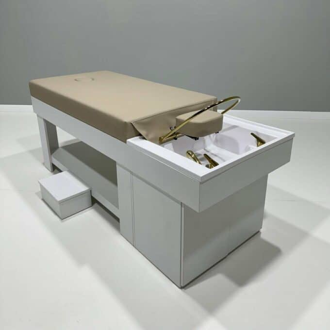 Wooden Table
