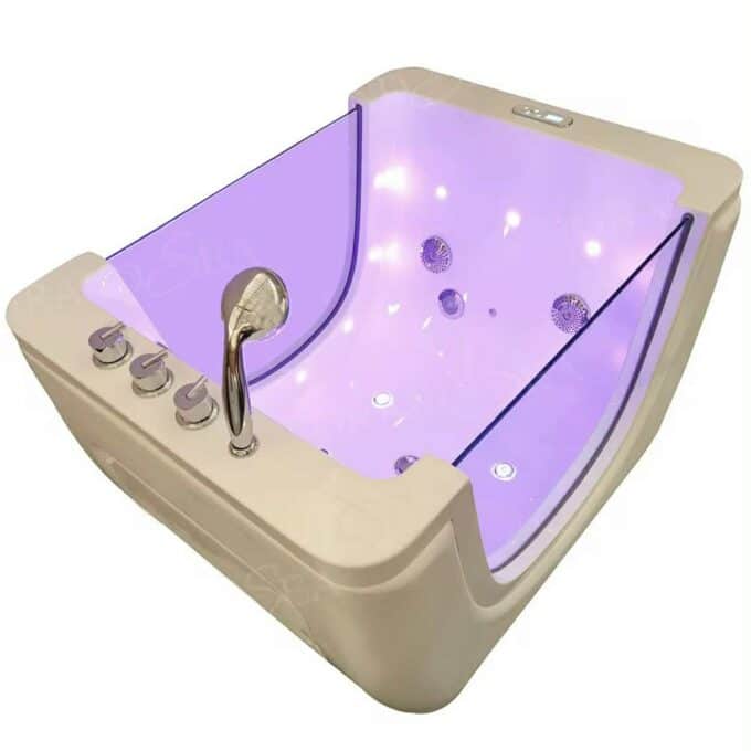 BabySpa