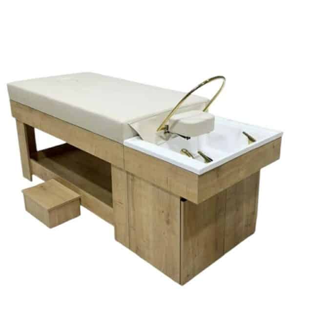 Wooden Table
