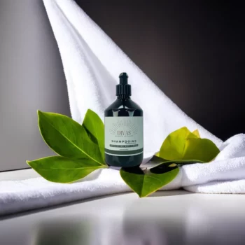 Shampoing prévention anti-chute - 500 ml
