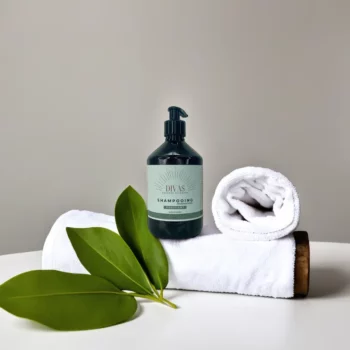 Shampoing Purifiant - 500 ml