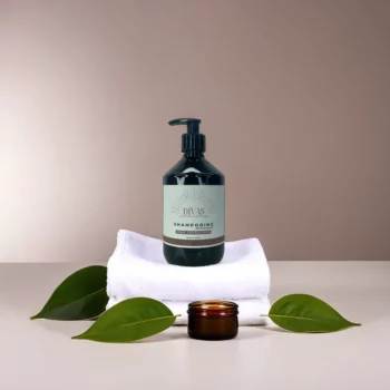 Shampoing sébo-correcteur - 500 ml