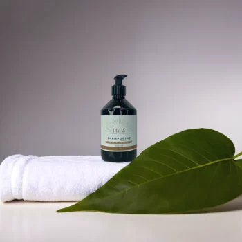 Shampoing tous types de cheveux - 500 ml