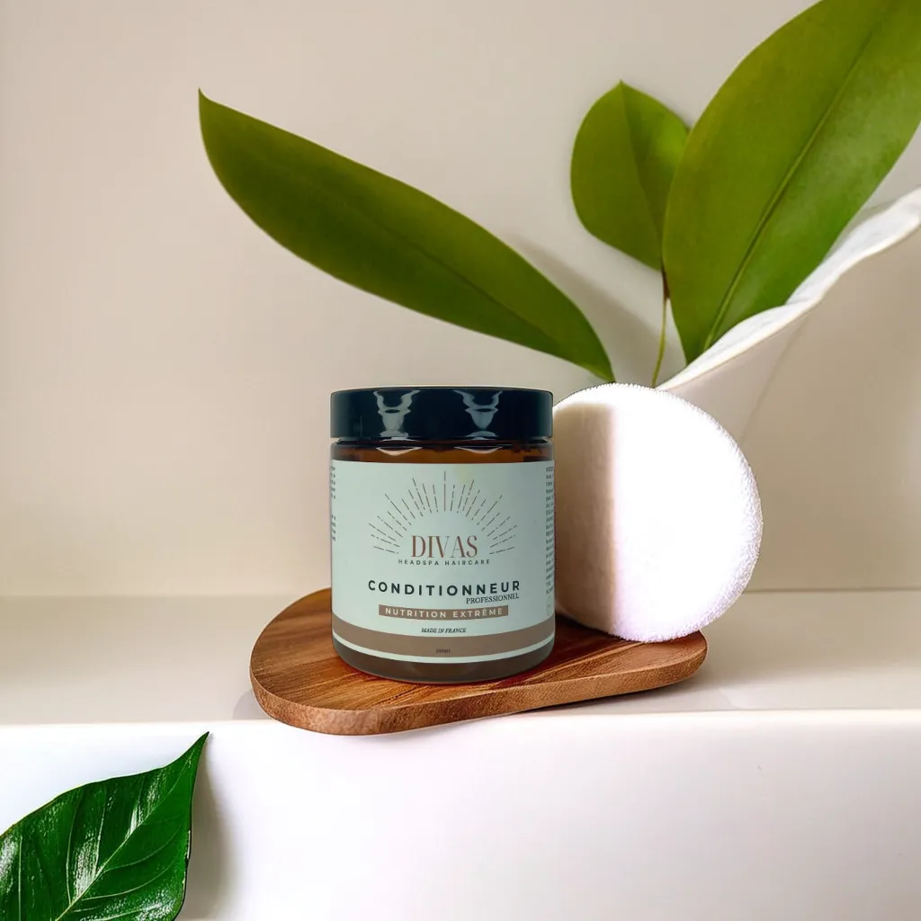 Conditioner Nutrition Extrême - 500 ml